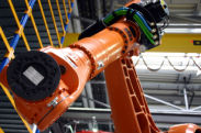 Robotic Development