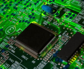 Firmware Programming